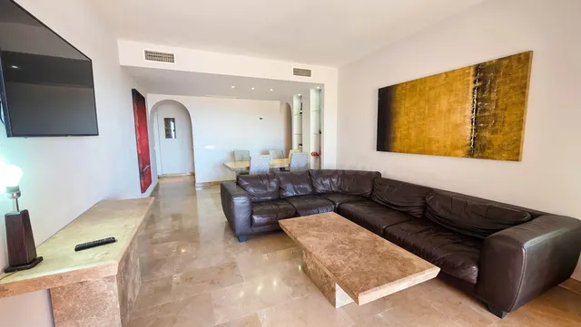 Apartamento 2 habitaciones 102m² en venta - Costa del Sol — 5