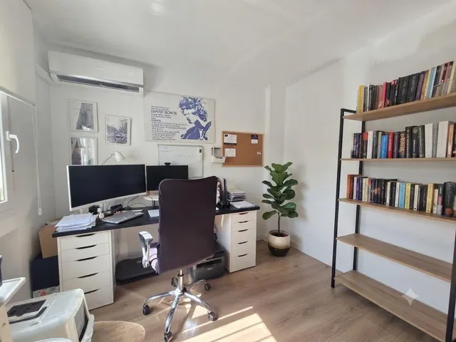 Piso 3 habitaciones 122m² en venta - Arganzuela — 26