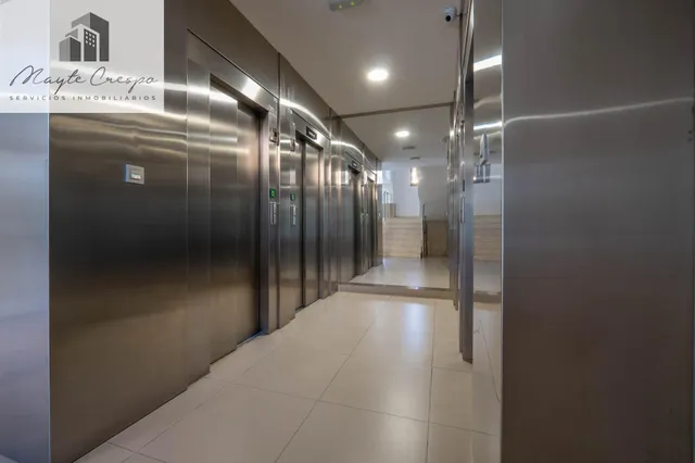 Moderno Apartamento Nuevo en el Campus de la Salud - Granada — 14