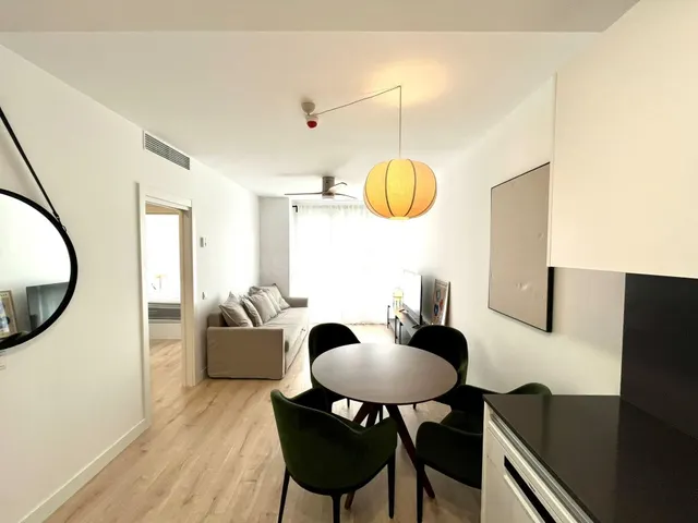 Precioso apartamento en alquiler Torre norte Martiricos a partir de noviembre — 3