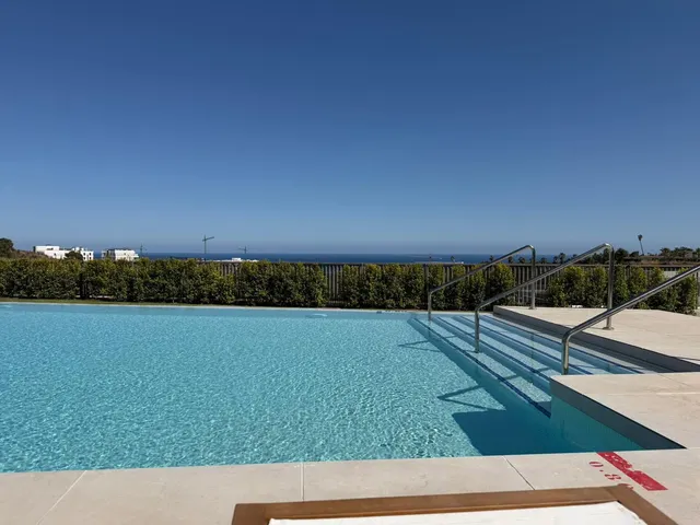 Apartamento 2 habitaciones 137m² en venta - Costa Del Sol — 21