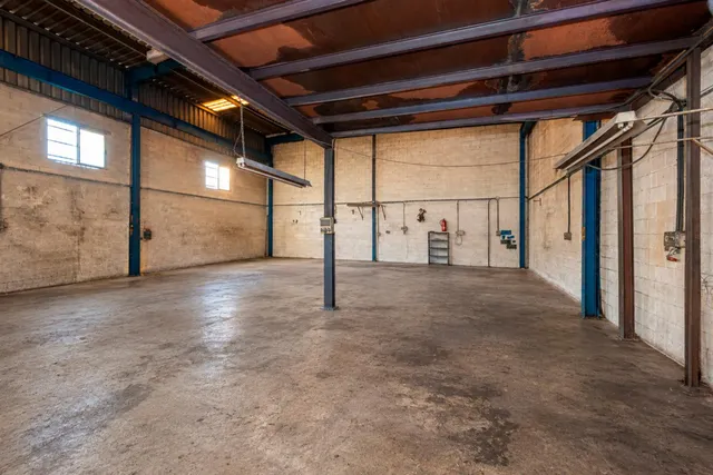 Nave Industrial en Polígono de Juncaril - foto 5