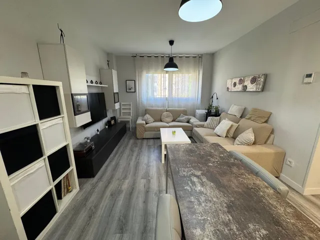 Piso 2 habitaciones 60m² en venta - Ensanche de Vallecas - La Gavia — 3