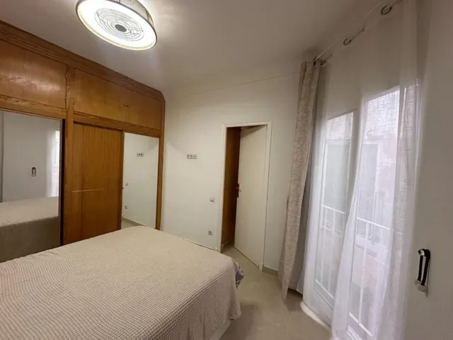 Apartamento 2 habitaciones 52m² en venta - Carolinas bajas — 8