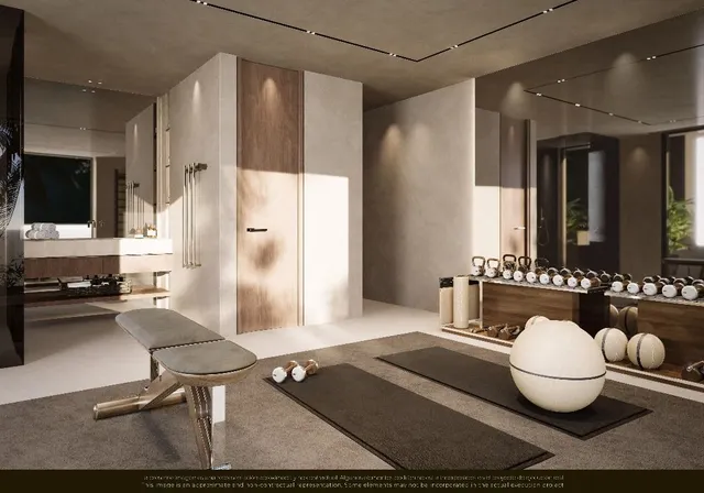 Villa 7 habitaciones 558m² en venta - Las Brisas — 33