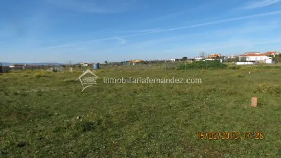 Parcelas de 1000 m2 — 6
