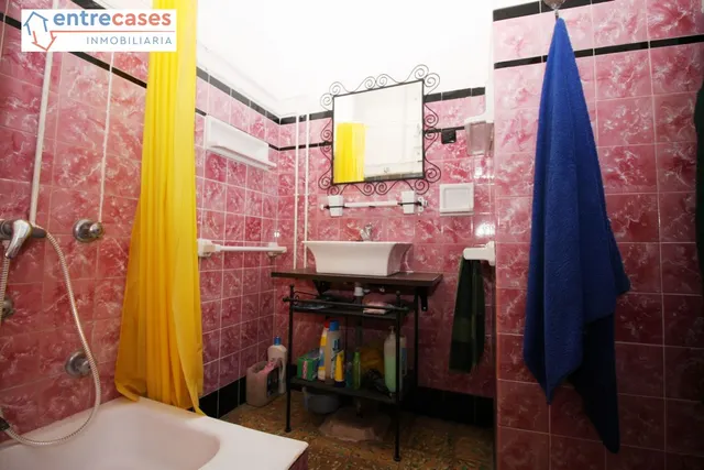 CASA DE PUEBLO EN FAURA ESPACIOSA MUCHAS POSIBILIDADES PRECIO REBAJADO — 20