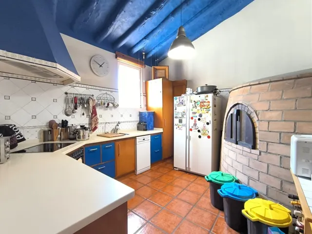 Casa de campo 4 habitaciones 588m² en venta - Comunidad valenciana — 11
