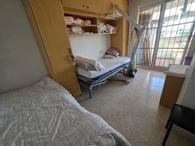 ÁTICO DUPLEX EN PARQUE FOIETES PONIENTE — 17