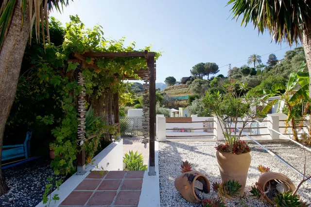 Chalet 4 habitaciones 263m² en venta - Costa del Sol — 47