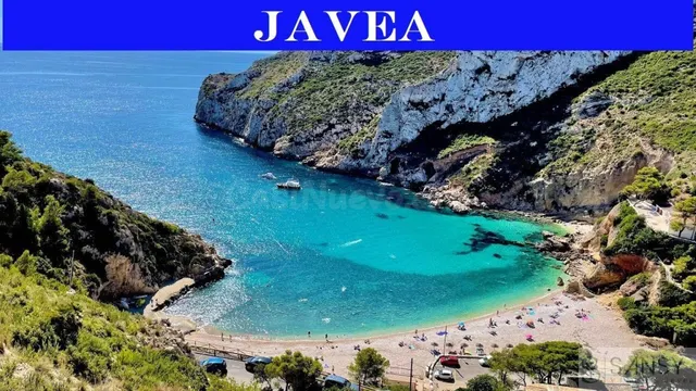 Apartamento en Venta en Javea/Xabia Alicante — 22