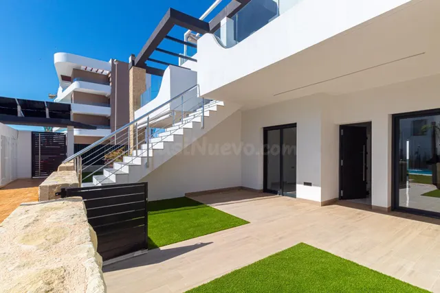 Apartamento 3 habitaciones 83m² en venta - Los Balcones Y los Altos — 3