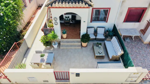 Casa 2 habitaciones en venta - Comunidad valenciana - foto 4