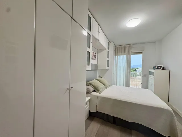 Piso 3 dormitorios 2 baños garaje en San Ginés, Murcia — 12