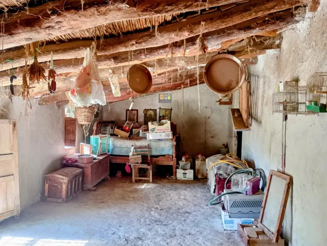 Finca rústica en Relleu — 8