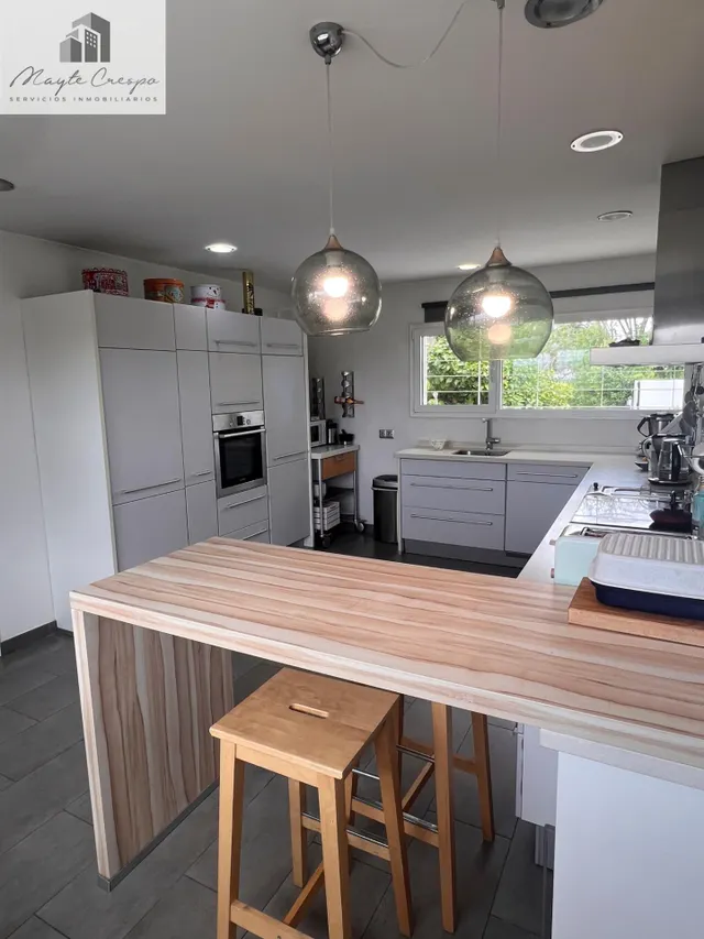 Villa Contemporanea con vistas 360º — 8
