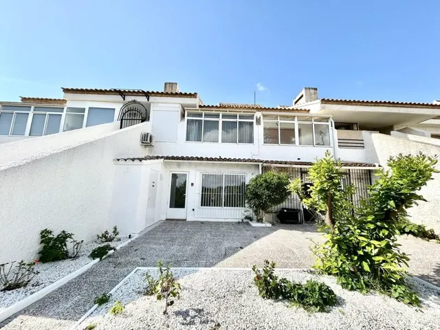 Apartamento 2 habitaciones 58m² en venta - Lomas de Cabo Roig-Los Dolses — 24