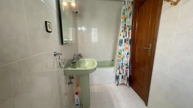 Cómodo chalet independiente en Becerril de la Sierra — 9