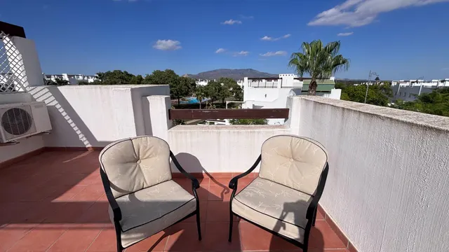 Apartamento 2 habitaciones 51m² en venta - CONDADO DE ALHAMA GOLF RESORT — 22