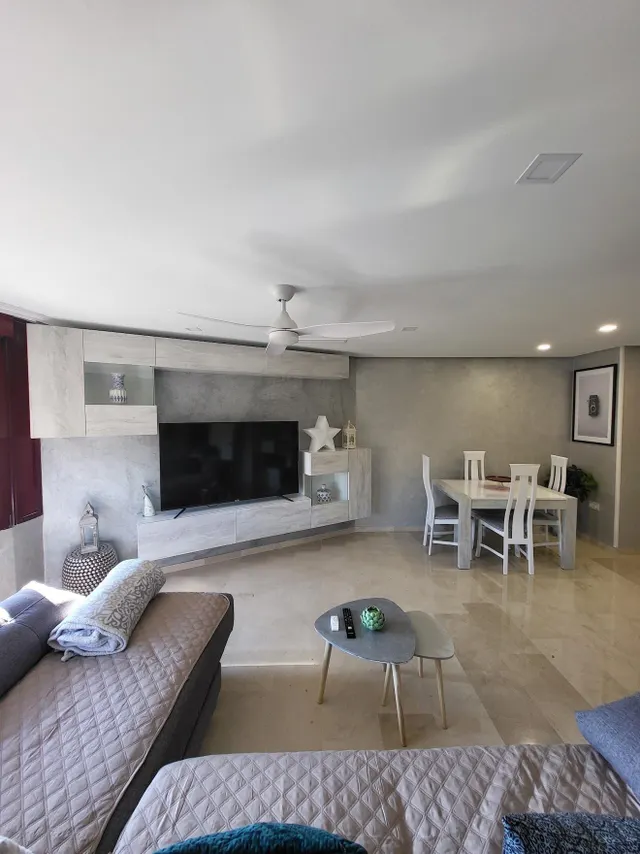 Exclusivo Piso Reformado en Benidorm - Nuevos Juzgados — 7