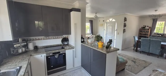 Villa 4 habitaciones 110m² en venta - Las Filipinas — 19
