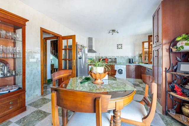 Adosado 4 habitaciones 379m² en venta - Centro — 16