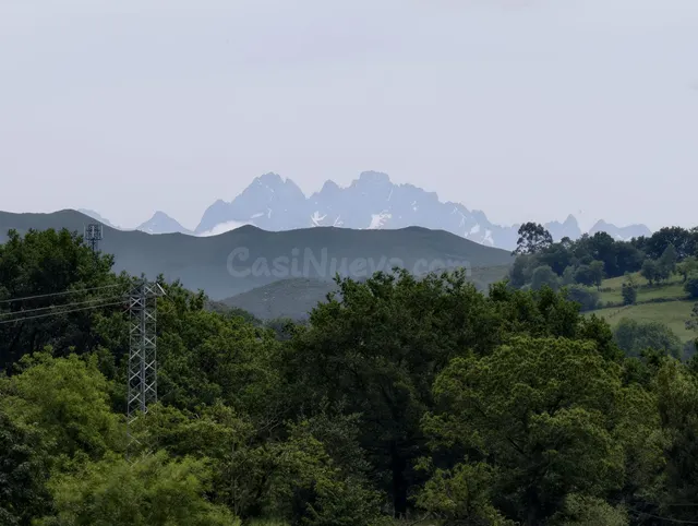 Parcela en la zona de San Román de PILOÑA: Tu Refugio Natura - foto 5