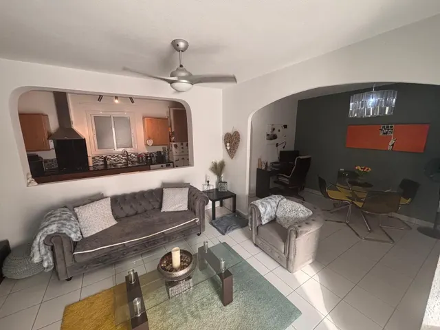 Apartamento 2 habitaciones 65m² en venta - La Siesta - El Salado - Torreta — 13