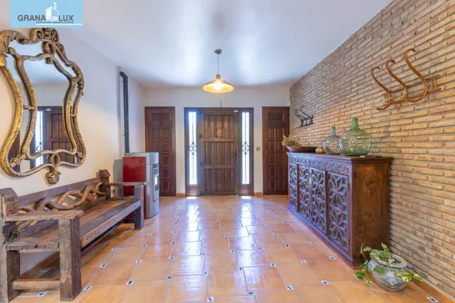 Precioso chalet en el ventorrillo — 9
