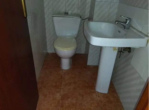 Venta  en Torrevieja (Situación Especial) — 10