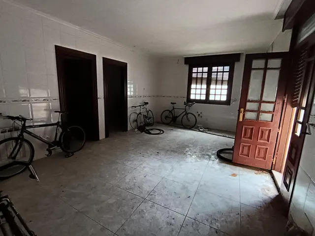 Casa en Plaza Mayor de Iscar, Valladolid — 16