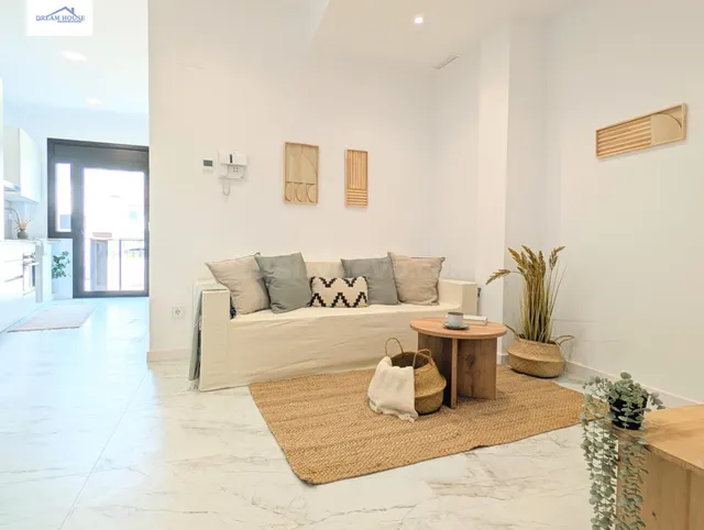 Apartamento 1 habitación 46m² en venta - Centro — 2