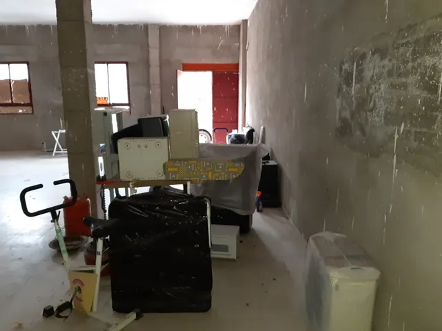 Urbis ofrece local a la venta en Villamayor, Salamanca. — 6
