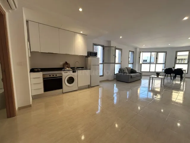 VIVIENDA EN ALQUILER EN BURRIANA - foto 3