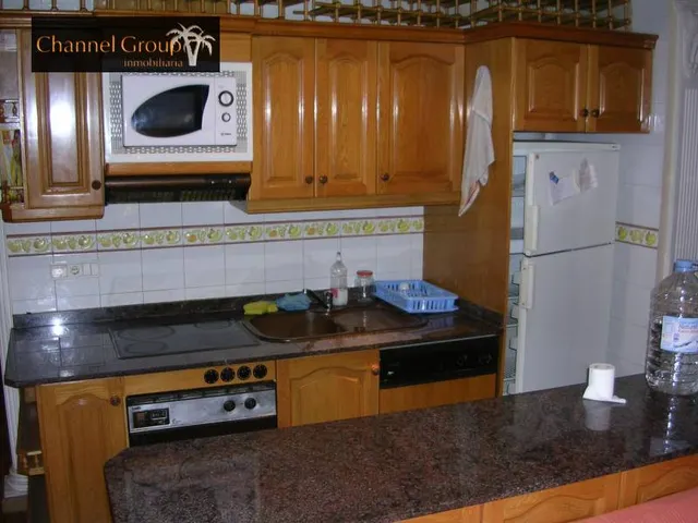 VIVIENDA EN VENTA EN ALTABIX EN AVENIDA DE ALICANTE!!! — 3