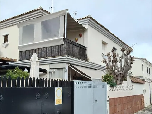 Apartamento 3 habitaciones 123m² en venta - Andalucia — 2
