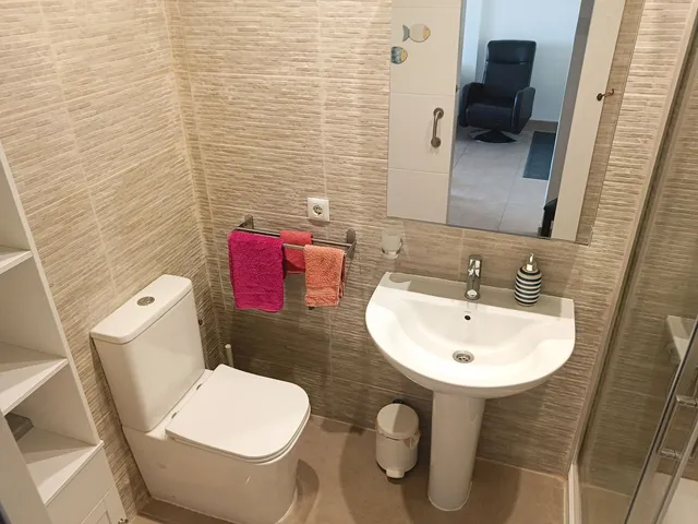 Apartamento 2 habitaciones 60m² en venta - Centro — 13