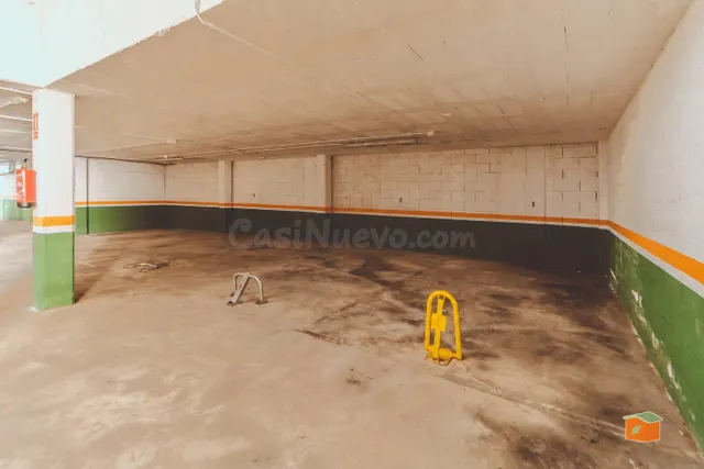 PARKING EN VENTA EN SANTA BÁRBARA (TARRAGONA) - foto 2