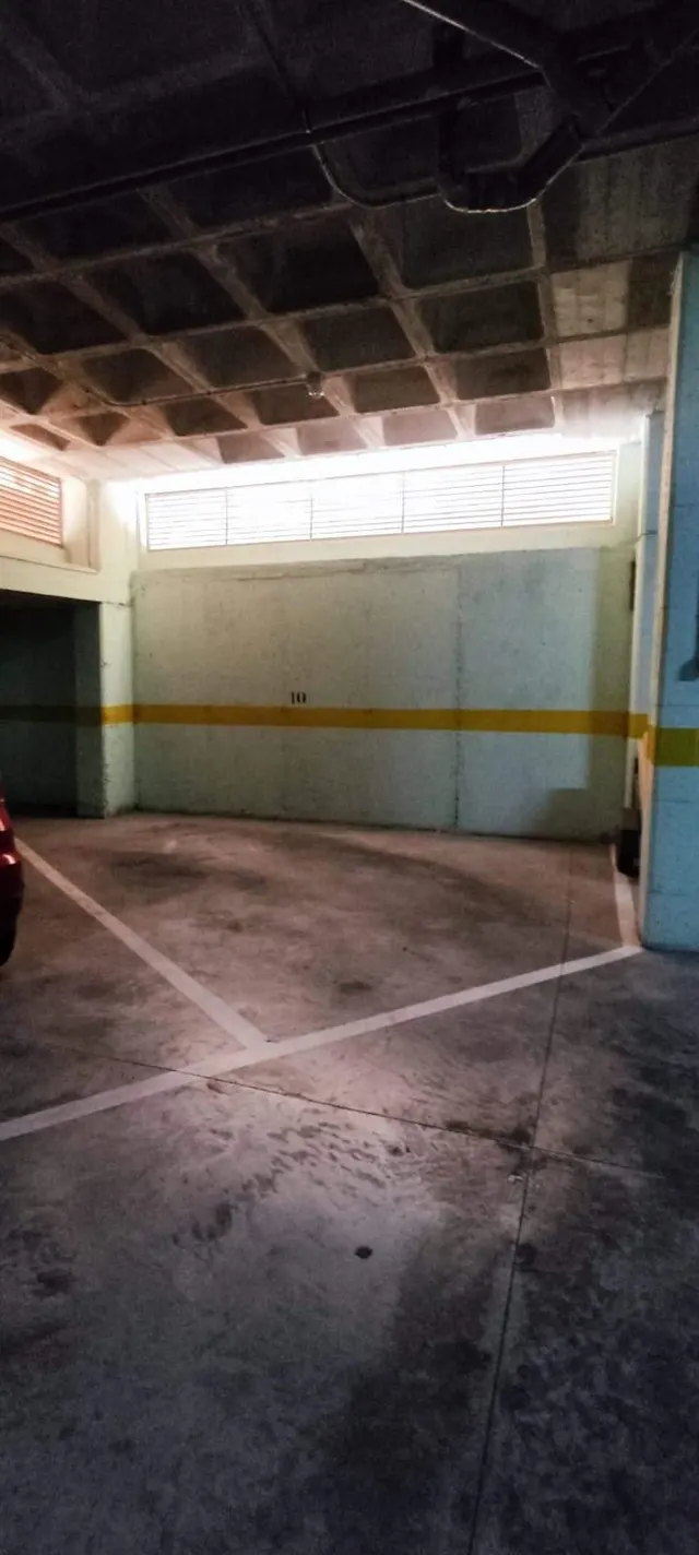 PLAZA DE PARKING EN ZONA NUEVA DEALTABIX EN ELCHE — 2