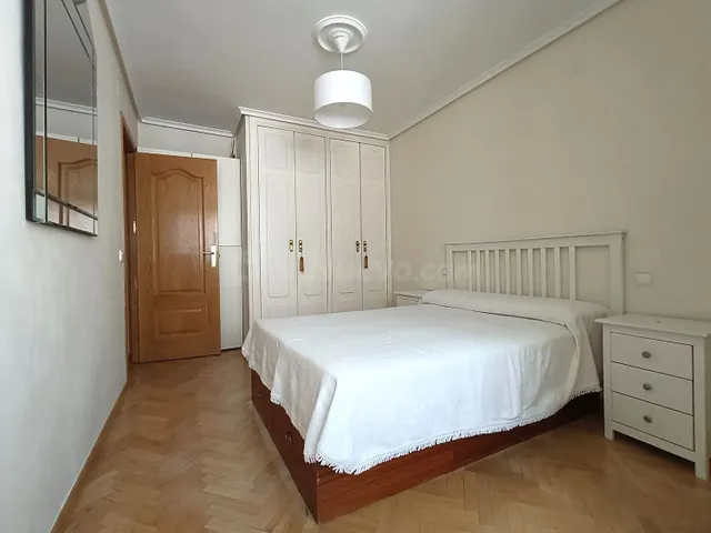 Piso 1 habitación 52m² en alquiler - Tetuán — 2