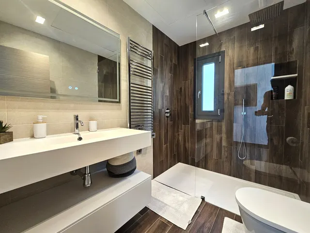 Chalet 4 habitaciones 391m² en venta - Costa del Sol — 26