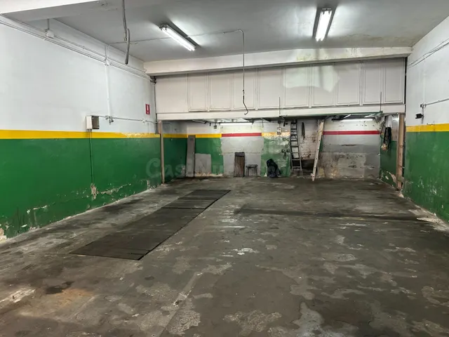 LOCAL 169M2 EN SABADELL - OPORTUNIDAD PARA TALLER DE MECÁNIC - foto 4