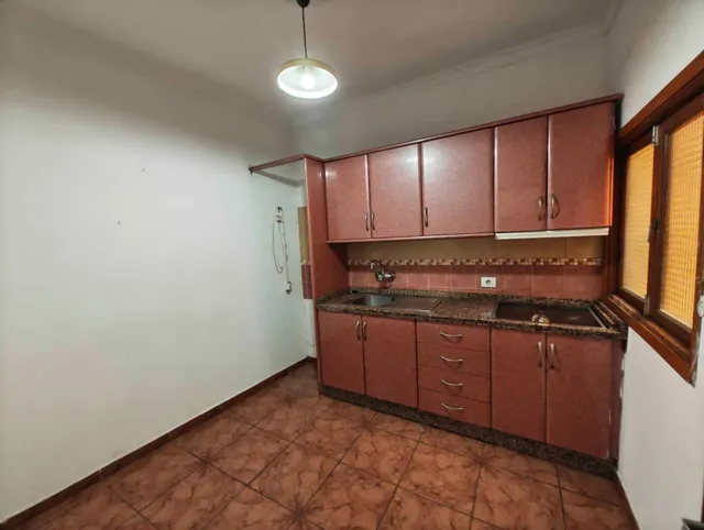 Piso de 3 Dormitorios en la Calle Peregrina de Las Palmas — 9