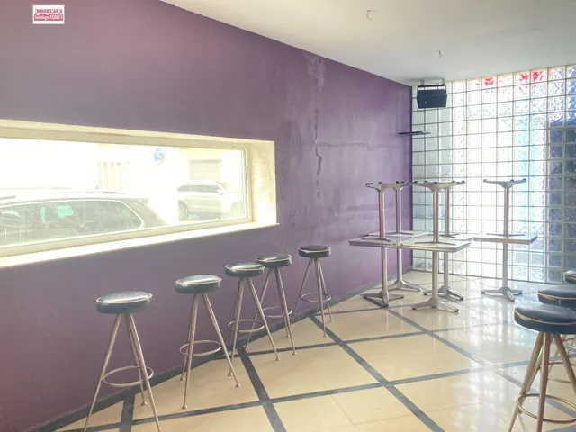 ALQUILER DE CAFETERIA PUB EN SOLLANA (VALENCIA) — 7
