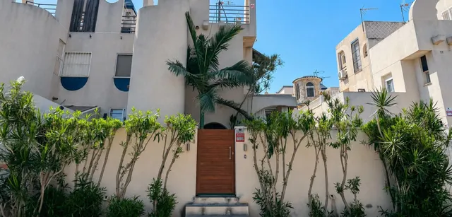 Adosado 2 habitaciones 54m² en venta - Carrefour — 7