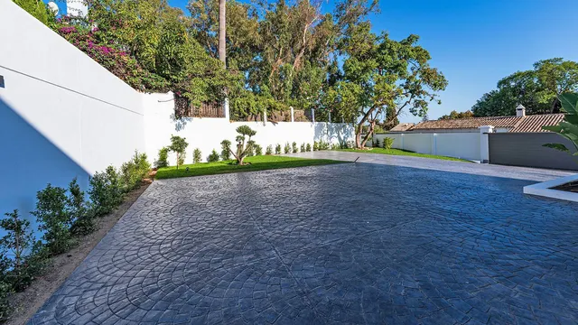 Chalet 5 habitaciones 420m² en venta - Marbella — 17