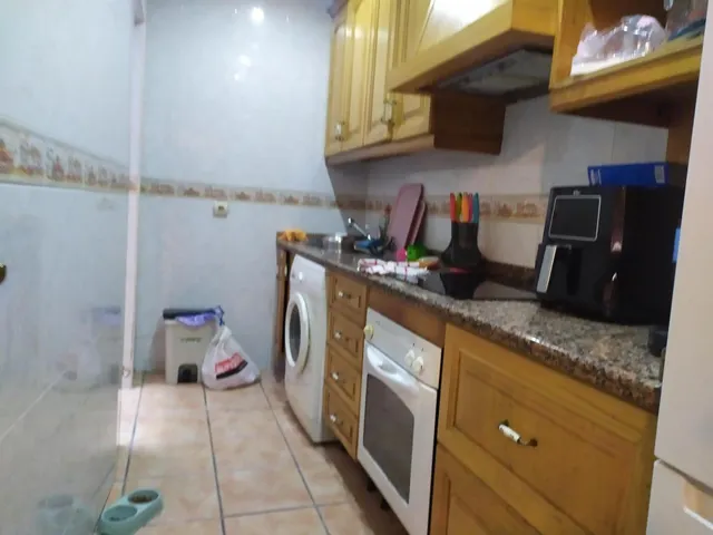 Casa Mata en el Centro de Estepona. — 16