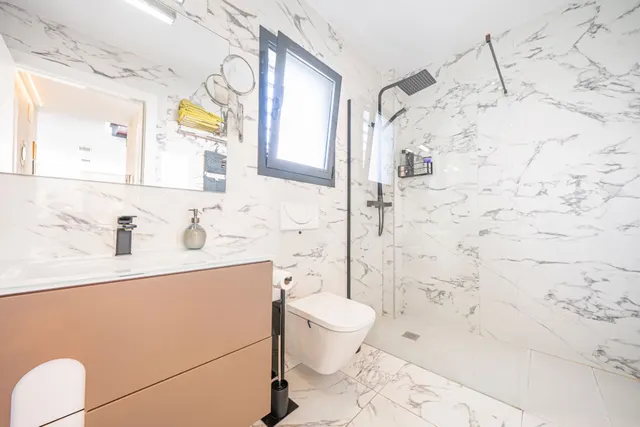 Villa 3 habitaciones 136m² en venta - Centro de la Ciudad Quesada — 17
