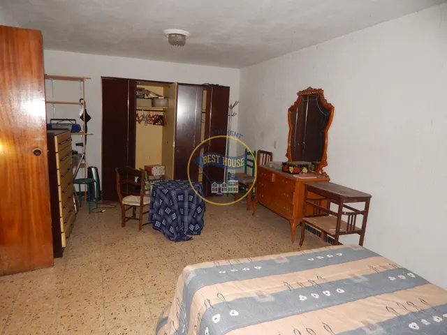 OPORTUNIDAD AMPLIA VIVIENDA A LA VENTA EN COCENTAINA (ALICANTE) — 28
