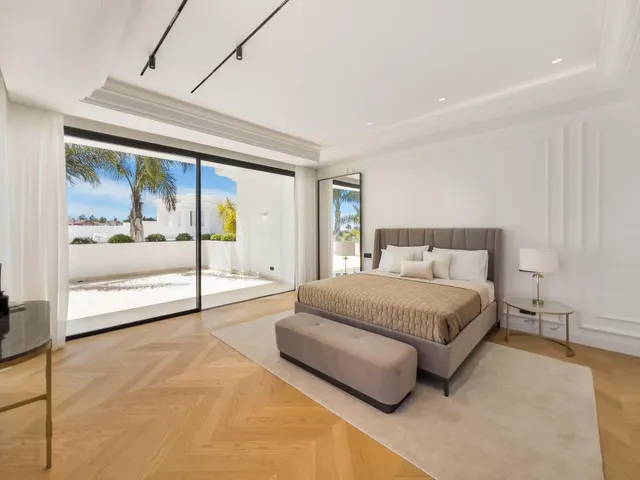 Villa 6 habitaciones 647m² en venta - Las Lomas de Río Verde — 25